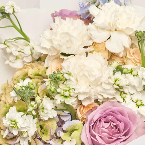 Зображення товару Букет D6018, артикул: 51567