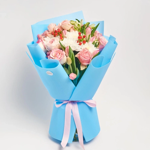 Зображення товару Букет D3269, артикул: 52236