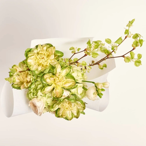 Зображення товару Букет D4227, артикул: 56640