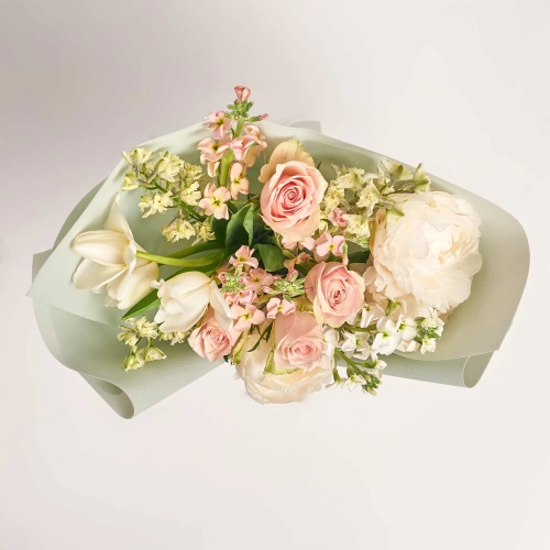 Зображення товару Букет D4112, артикул: 47316