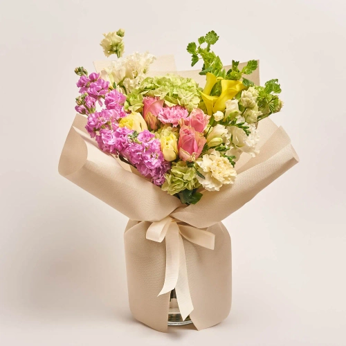 Зображення товару Букет D7031, артикул: 55820