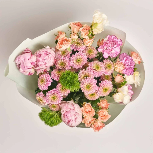 Зображення товару Букет D7030, артикул: 55594