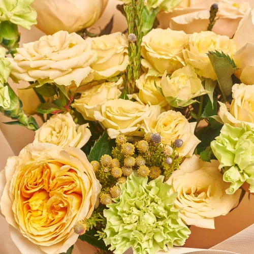 Зображення товару Букет D2115, артикул: 53338