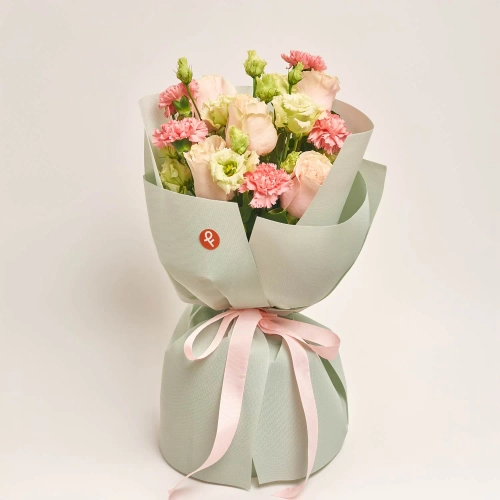 Зображення товару Букет D3221, артикул: 51272