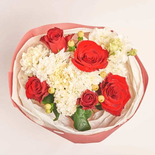 Зображення товару Букет D5108, артикул: 55953