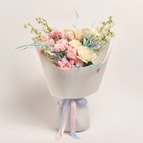 Зображення товару Букет D5099, артикул: 55008