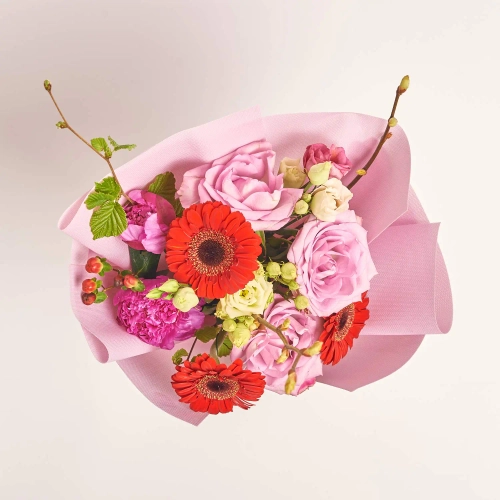 Зображення товару Букет D4242, артикул: 57241