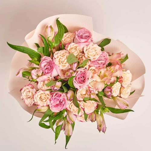 Зображення товару Букет D2127, артикул: 54549