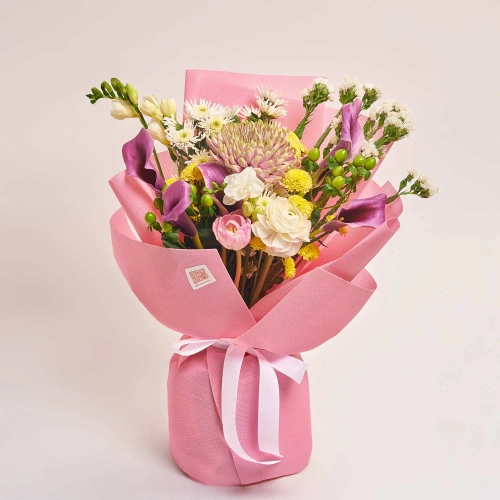 Зображення товару Букет D5088, артикул: 53541