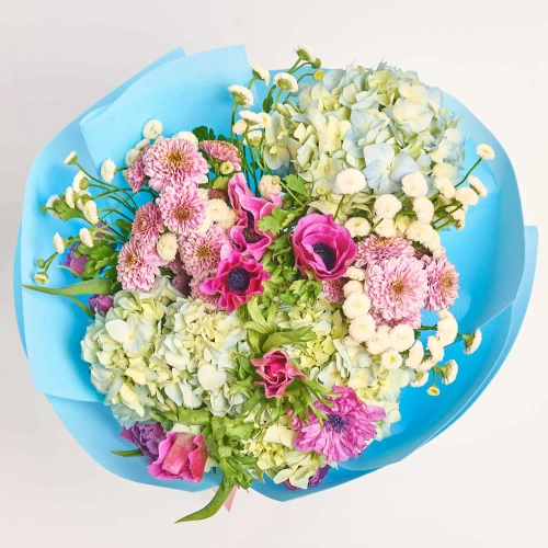 Зображення товару Букет D6051, артикул: 55914