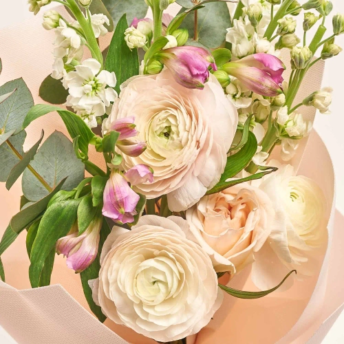 Зображення товару Букет D4243, артикул: 57260