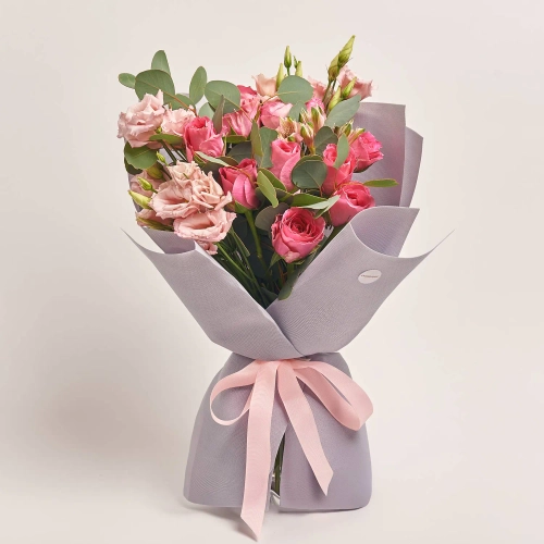 Зображення товару Букет D3329, артикул: 54029