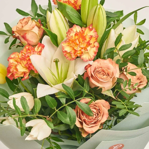 Зображення товару Букет D3357, артикул: 55340