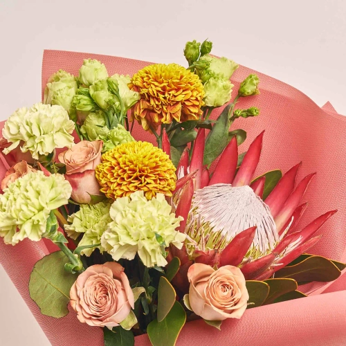 Зображення товару Букет D5090, артикул: 53656