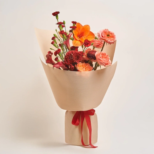 Зображення товару Букет D2117, артикул: 53355