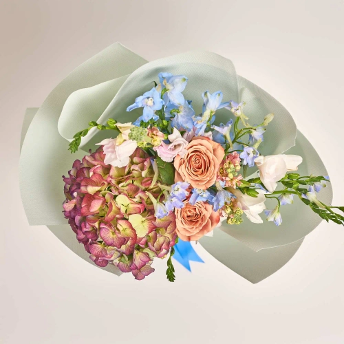 Зображення товару Букет D3331, артикул: 54126