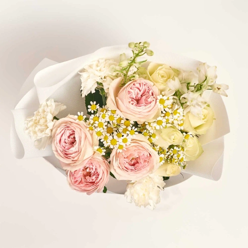 Зображення товару Букет D2091, артикул: 51919