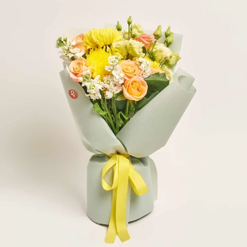 Зображення товару Букет D3243, артикул: 51754