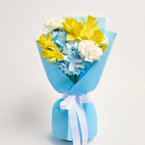 Зображення товару Букет D3365, артикул: 56764
