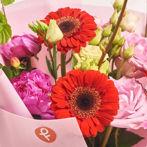 Зображення товару Букет D4242, артикул: 57241