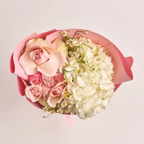 Зображення товару Букет F303, артикул: 33884