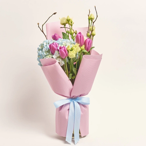 Зображення товару Букет D2143, артикул: 57364