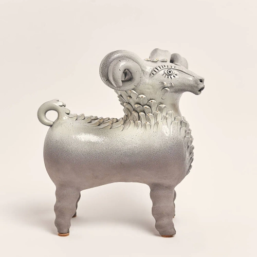 Лембик Баран (M), артикул: 54432 Зображення товару Лембик Баран (M), артикул: 54432