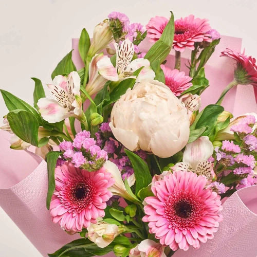 Зображення товару Букет D3346, артикул: 55021