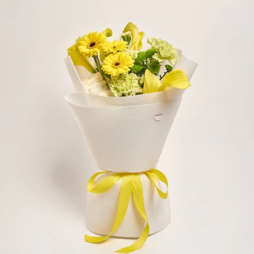 Зображення товару Букет D5086, артикул: 53463