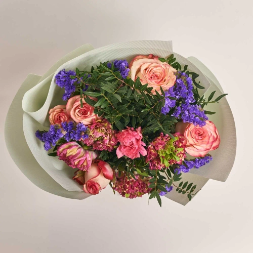 Зображення товару Букет D3352, артикул: 55062