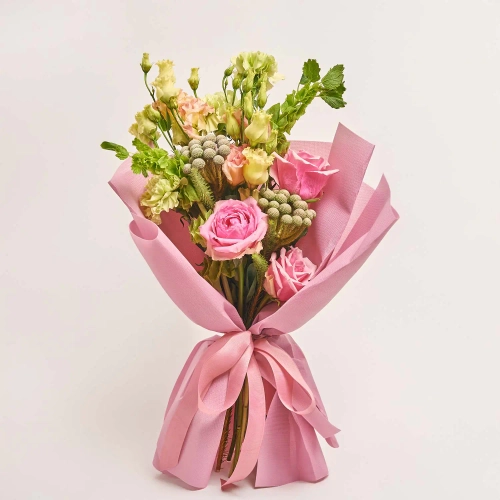 Зображення товару Букет D2137, артикул: 55482