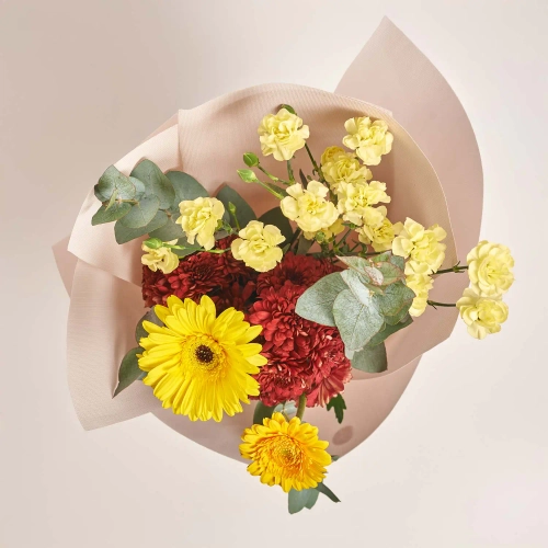 Зображення товару Букет D2120, артикул: 53372
