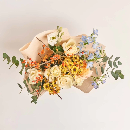 Зображення товару Букет D5098, артикул: 54198