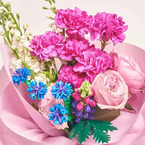 Зображення товару Букет з LEGO D4218, артикул: 55949