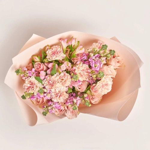 Зображення товару Букет D4208, артикул: 54902