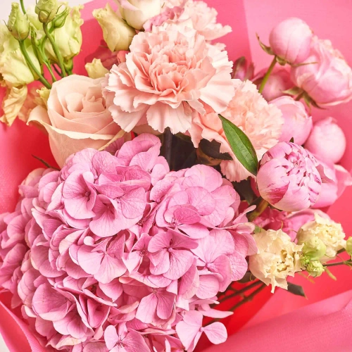 Зображення товару Букет D6012, артикул: 51396