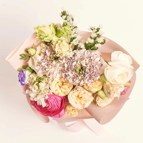 Зображення товару Букет D5124, артикул: 57264