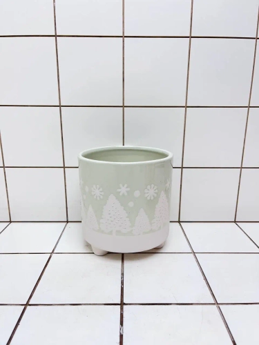 Зображення товару Горщик керамічний 011314550116, артикул: 54035