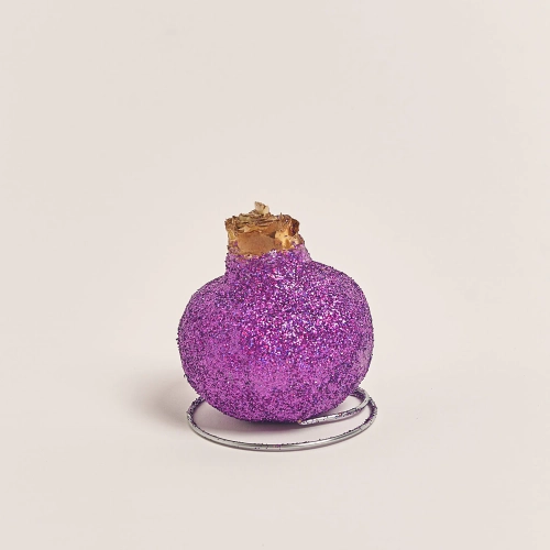 Зображення товару Амариліс мікс у воску гліттер, артикул: 53454