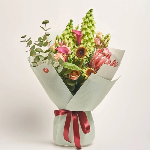 Зображення товару Букет D6055, артикул: 56946