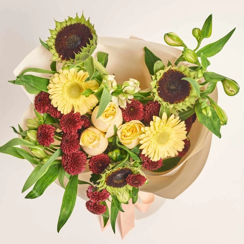 Зображення товару Букет D4228, артикул: 56641