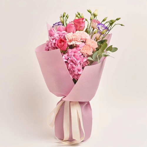 Зображення товару Букет D6013, артикул: 51412