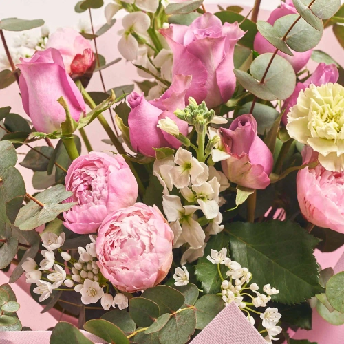 Зображення товару Букет D5122, артикул: 56816