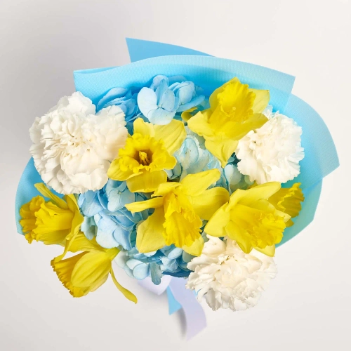 Зображення товару Букет D3365, артикул: 56764