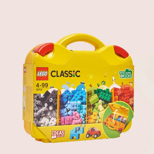 Зображення товару Конструктор LEGO Classic Скринька для творчості, артикул: 54626
