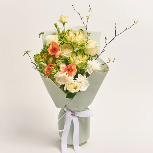 Зображення товару Букет D4235, артикул: 56817
