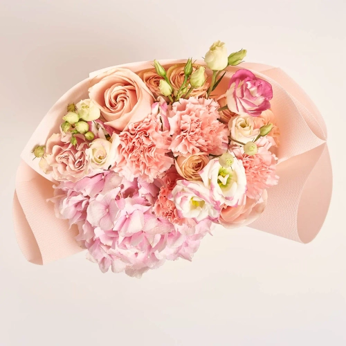 Зображення товару Букет D5063, артикул: 51395