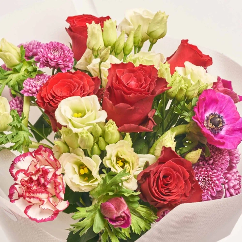 Зображення товару Букет D6053, артикул: 55958