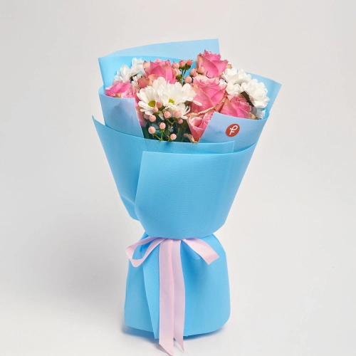 Зображення товару Букет D3354, артикул: 55232