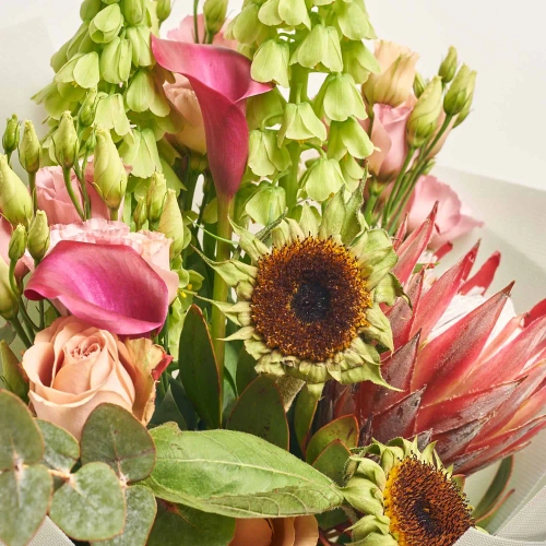 Зображення товару Букет D6055, артикул: 56946